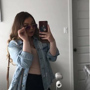 Meet your Posher, Arina